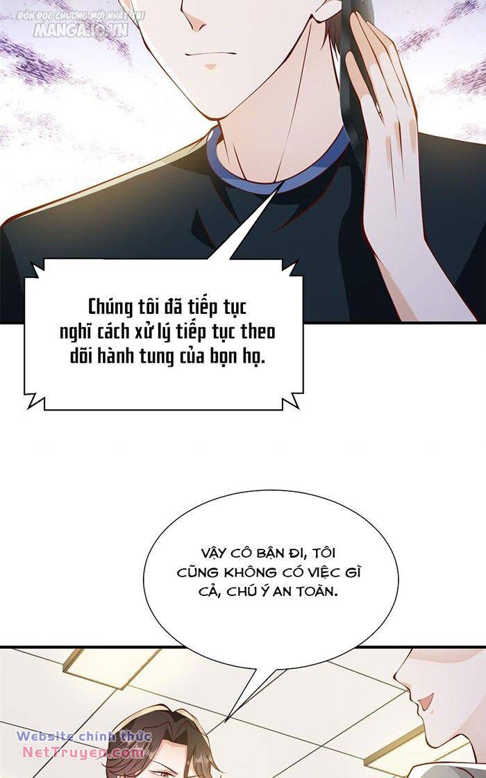 Mỗi Tuần Ta Có Một Nghề Nghiệp Mới Chapter 495 - Trang 2