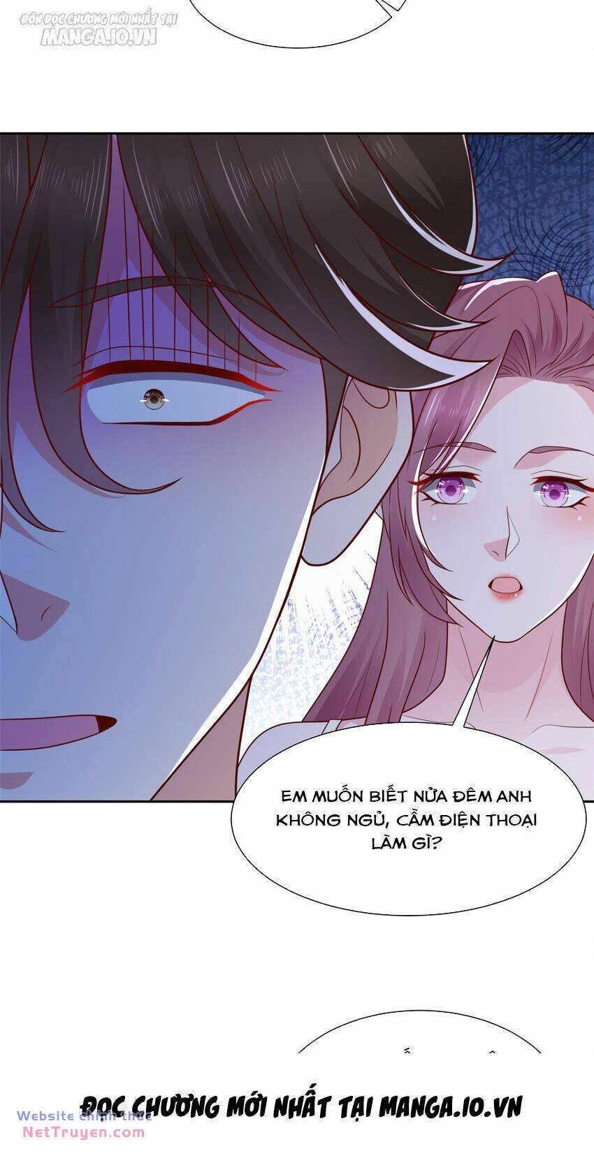 Mỗi Tuần Ta Có Một Nghề Nghiệp Mới Chapter 494 - Trang 2