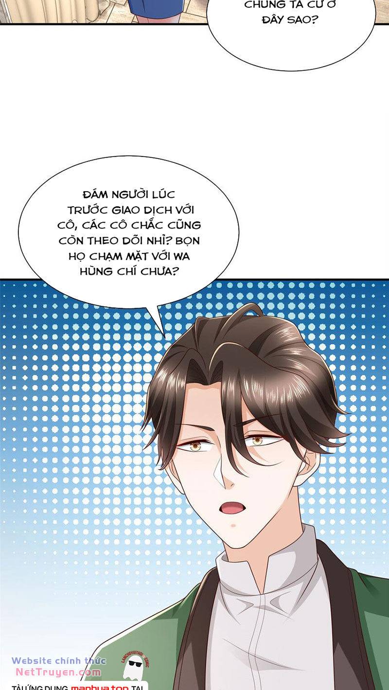 Mỗi Tuần Ta Có Một Nghề Nghiệp Mới Chapter 490 - Trang 2