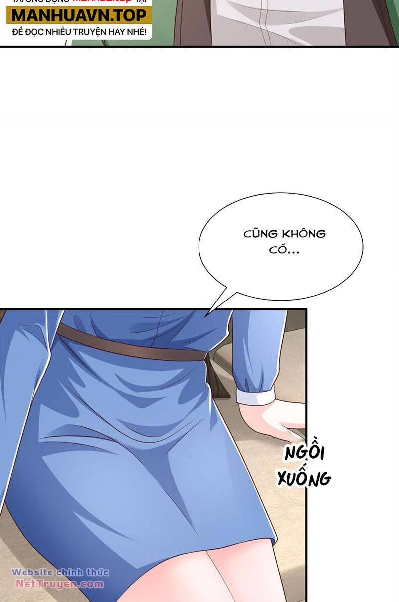 Mỗi Tuần Ta Có Một Nghề Nghiệp Mới Chapter 490 - Trang 2