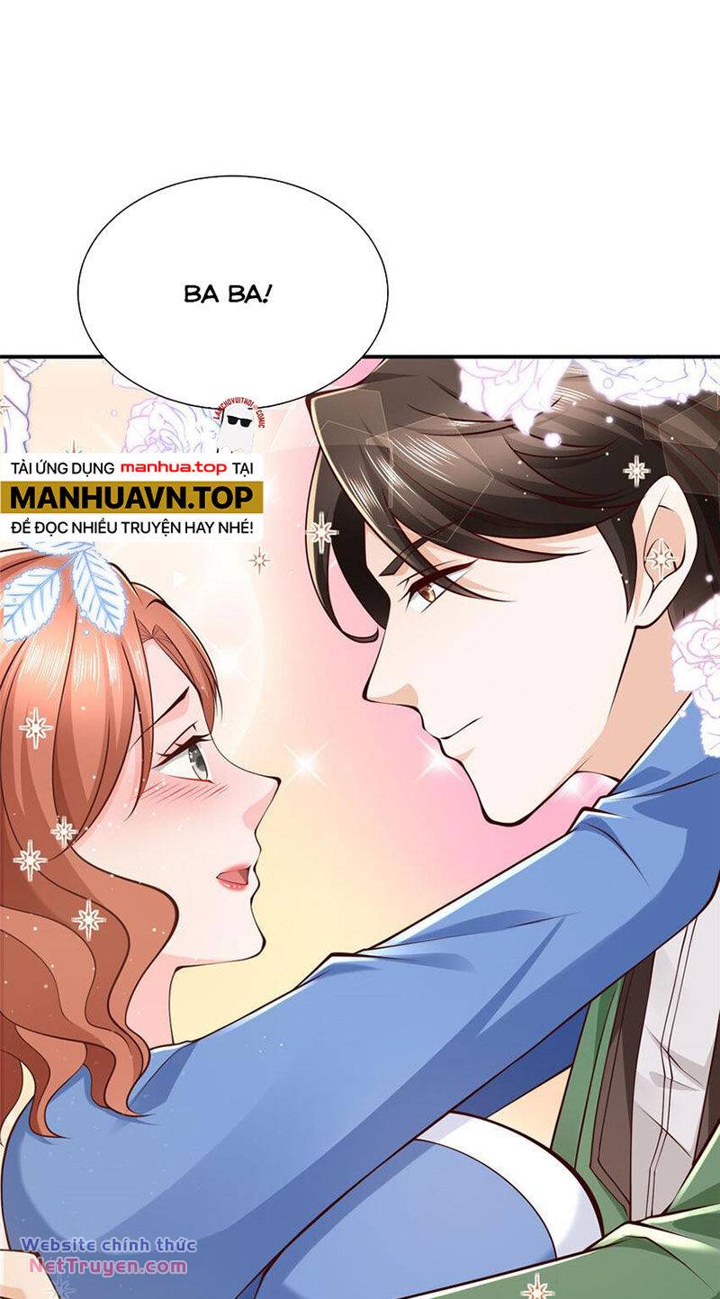 Mỗi Tuần Ta Có Một Nghề Nghiệp Mới Chapter 490 - Trang 2