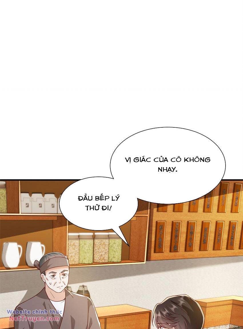 Mỗi Tuần Ta Có Một Nghề Nghiệp Mới Chapter 488 - Trang 2