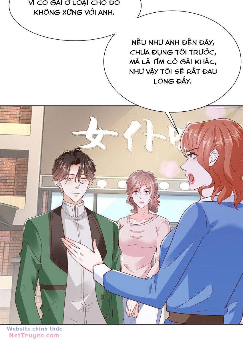 Mỗi Tuần Ta Có Một Nghề Nghiệp Mới Chapter 487 - Trang 2