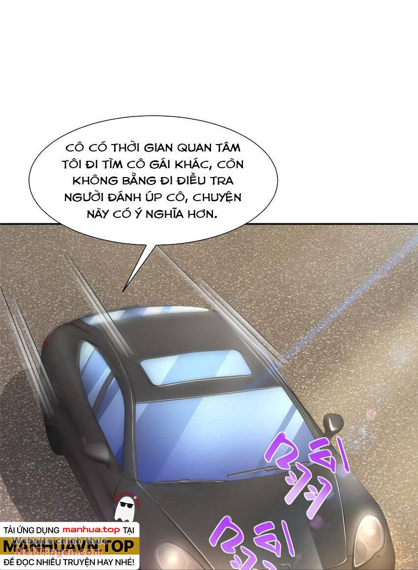 Mỗi Tuần Ta Có Một Nghề Nghiệp Mới Chapter 487 - Trang 2