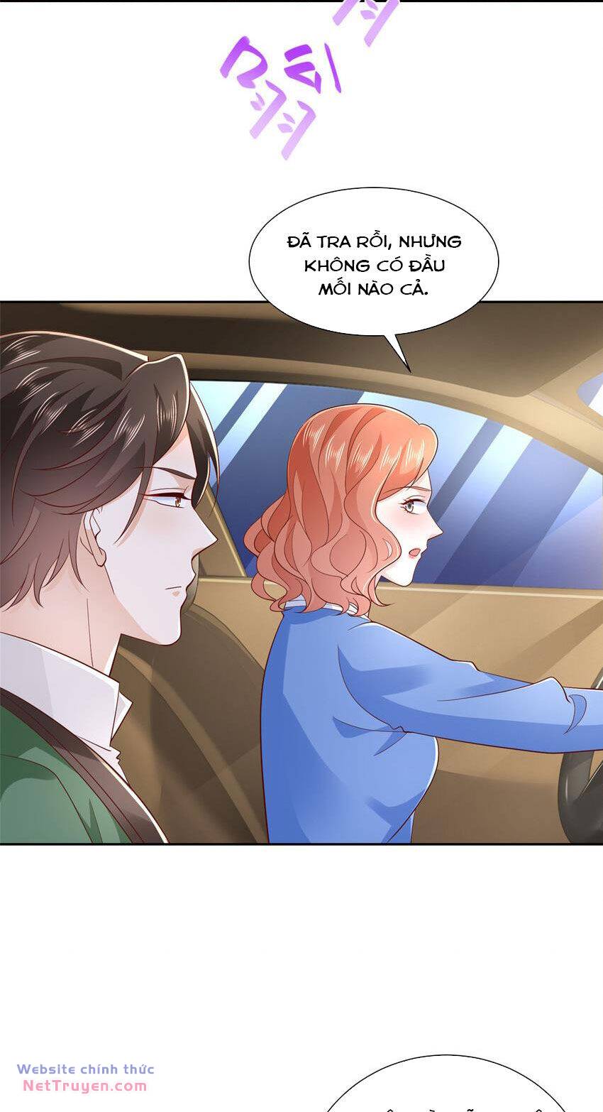 Mỗi Tuần Ta Có Một Nghề Nghiệp Mới Chapter 487 - Trang 2