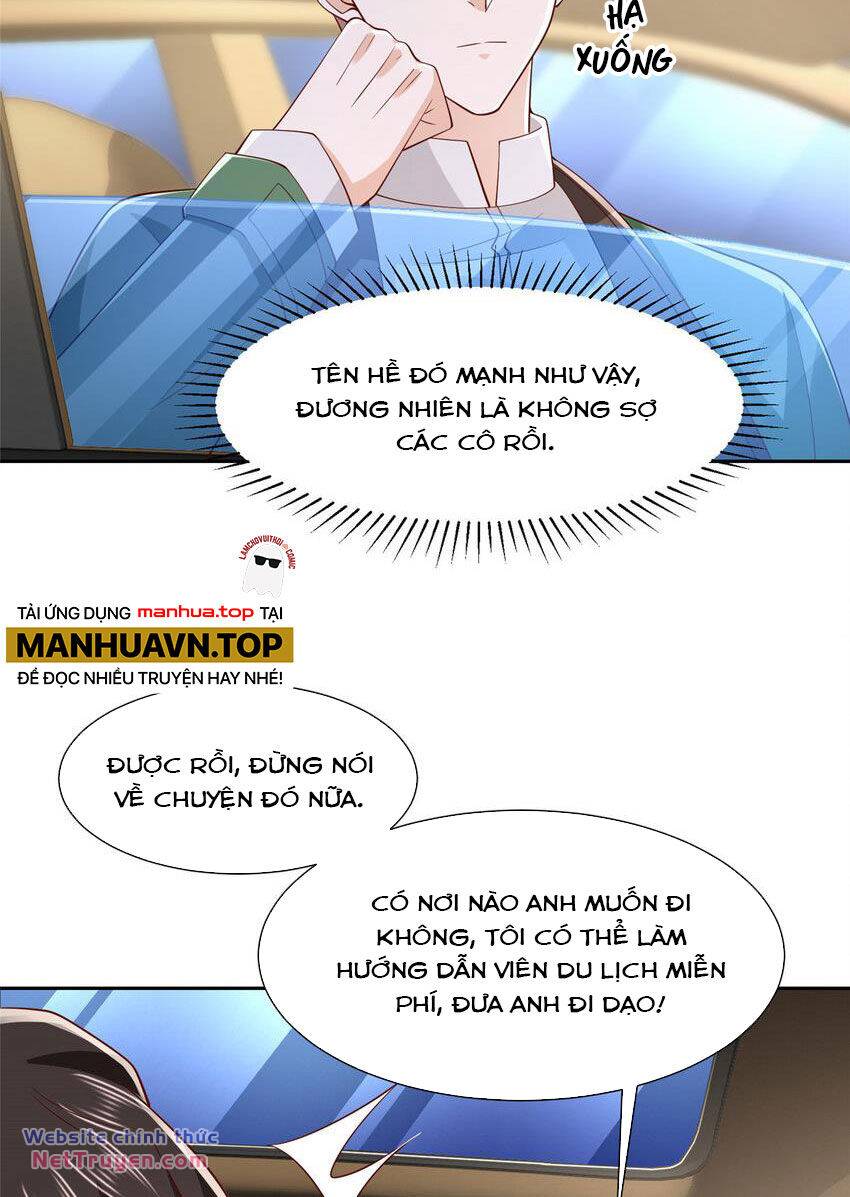 Mỗi Tuần Ta Có Một Nghề Nghiệp Mới Chapter 487 - Trang 2