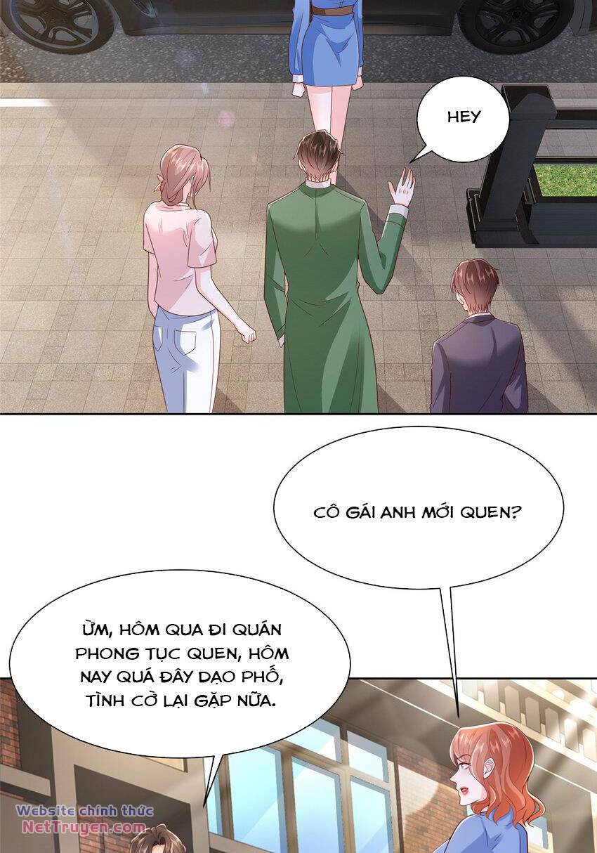 Mỗi Tuần Ta Có Một Nghề Nghiệp Mới Chapter 487 - Trang 2