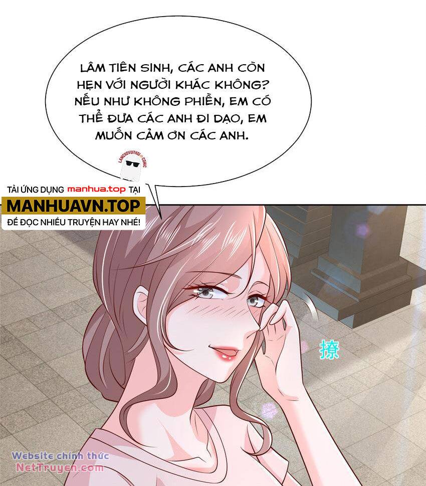 Mỗi Tuần Ta Có Một Nghề Nghiệp Mới Chapter 486 - Trang 2