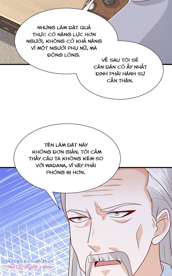 Mỗi Tuần Ta Có Một Nghề Nghiệp Mới Chapter 485 - Trang 2