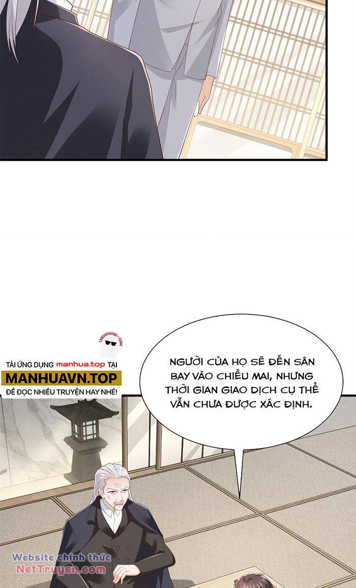 Mỗi Tuần Ta Có Một Nghề Nghiệp Mới Chapter 485 - Trang 2