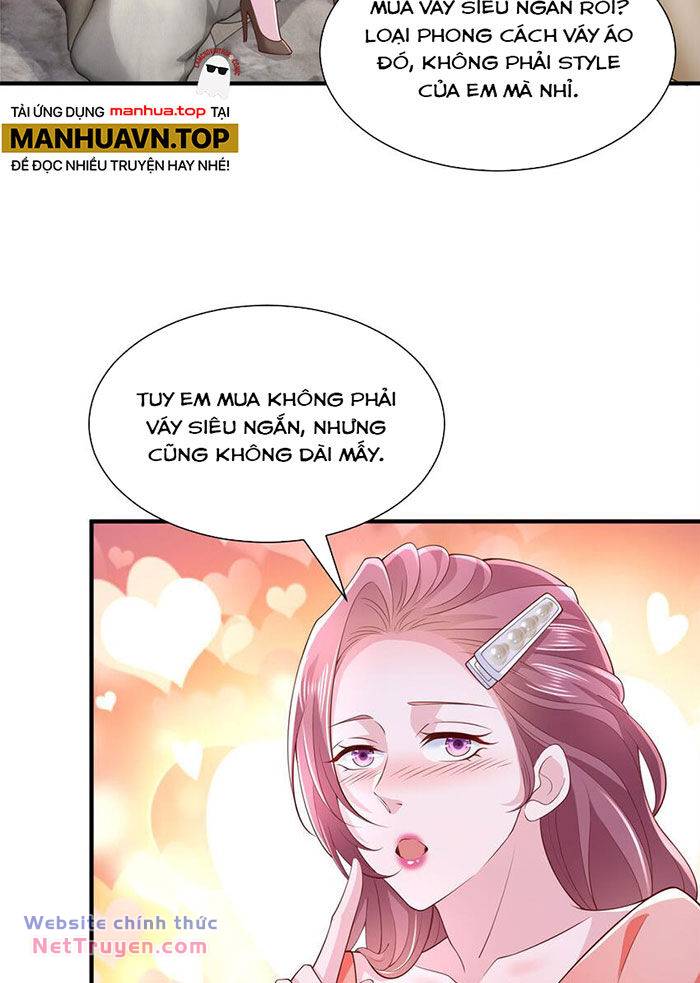 Mỗi Tuần Ta Có Một Nghề Nghiệp Mới Chapter 485 - Trang 2