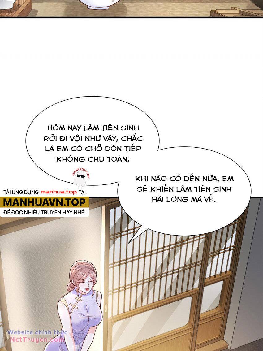 Mỗi Tuần Ta Có Một Nghề Nghiệp Mới Chapter 484 - Trang 2