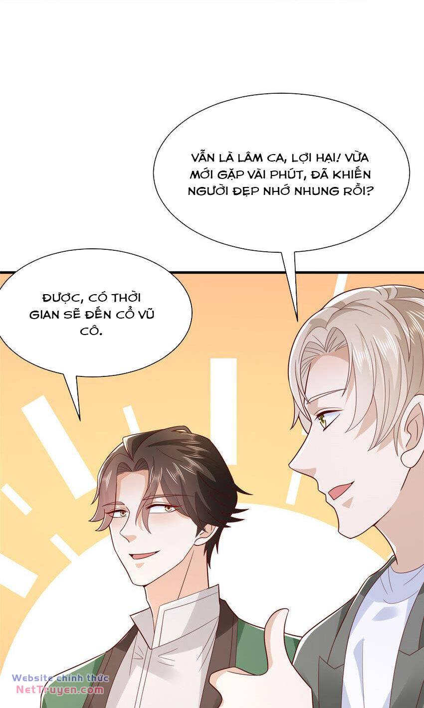 Mỗi Tuần Ta Có Một Nghề Nghiệp Mới Chapter 484 - Trang 2