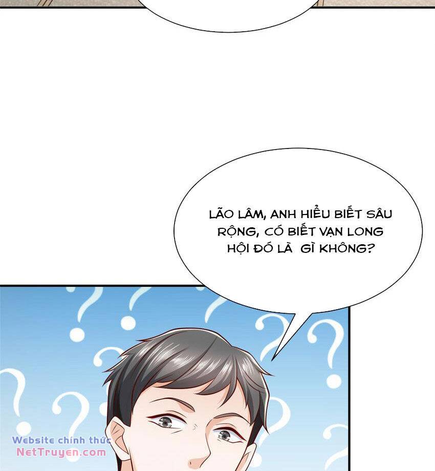 Mỗi Tuần Ta Có Một Nghề Nghiệp Mới Chapter 483 - Trang 2