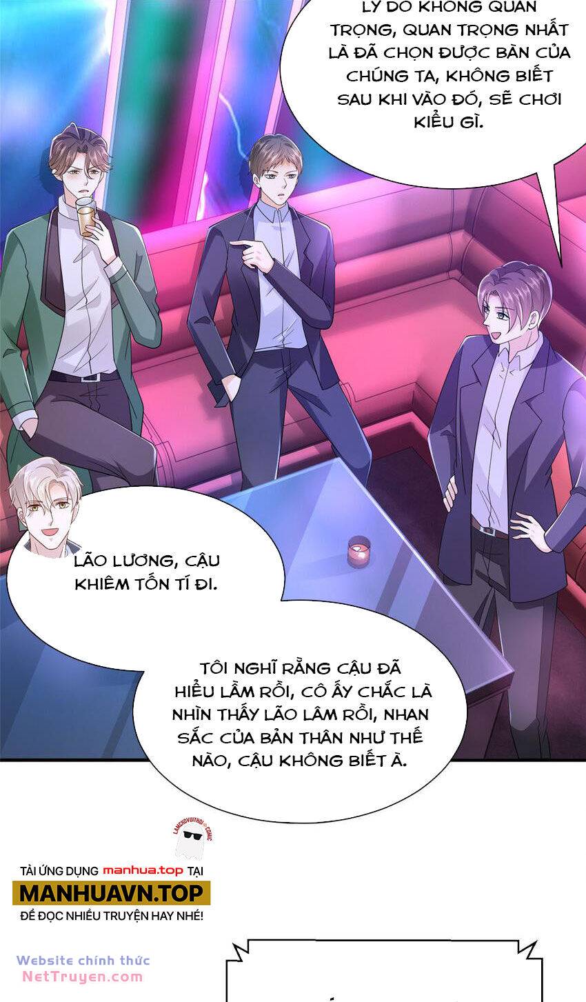 Mỗi Tuần Ta Có Một Nghề Nghiệp Mới Chapter 482 - Trang 2