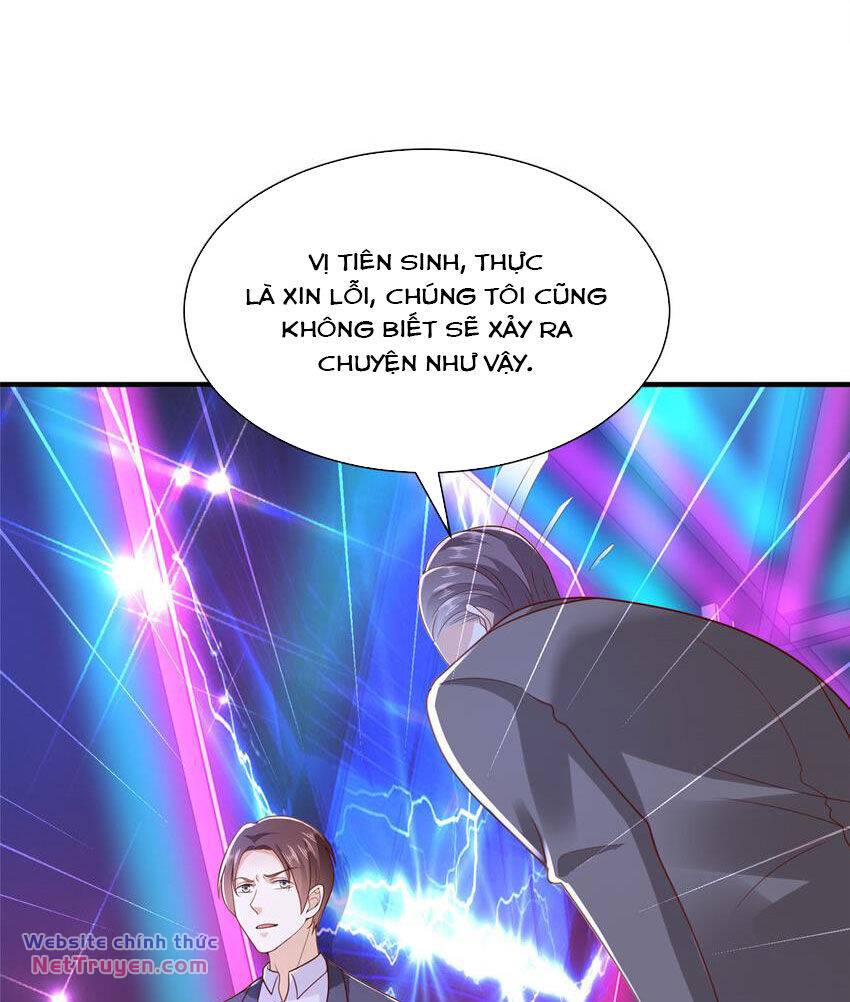 Mỗi Tuần Ta Có Một Nghề Nghiệp Mới Chapter 482 - Trang 2