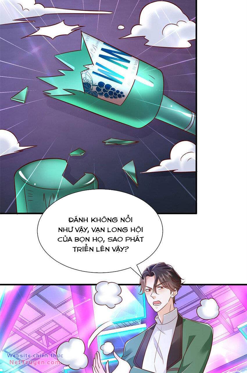 Mỗi Tuần Ta Có Một Nghề Nghiệp Mới Chapter 482 - Trang 2