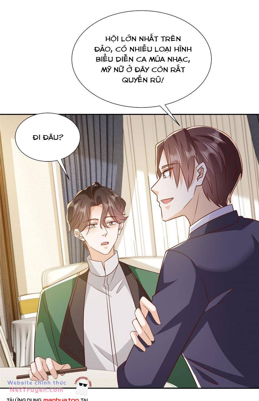 Mỗi Tuần Ta Có Một Nghề Nghiệp Mới Chapter 481 - Trang 2