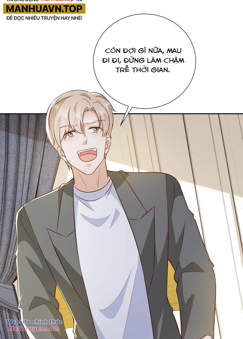 Mỗi Tuần Ta Có Một Nghề Nghiệp Mới Chapter 481 - Trang 2