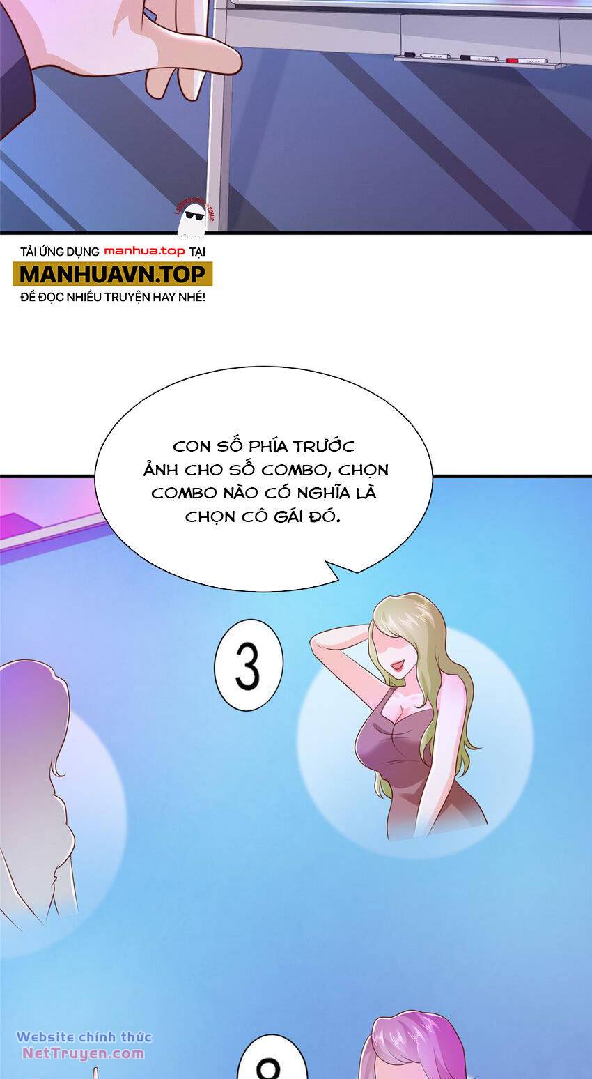 Mỗi Tuần Ta Có Một Nghề Nghiệp Mới Chapter 481 - Trang 2