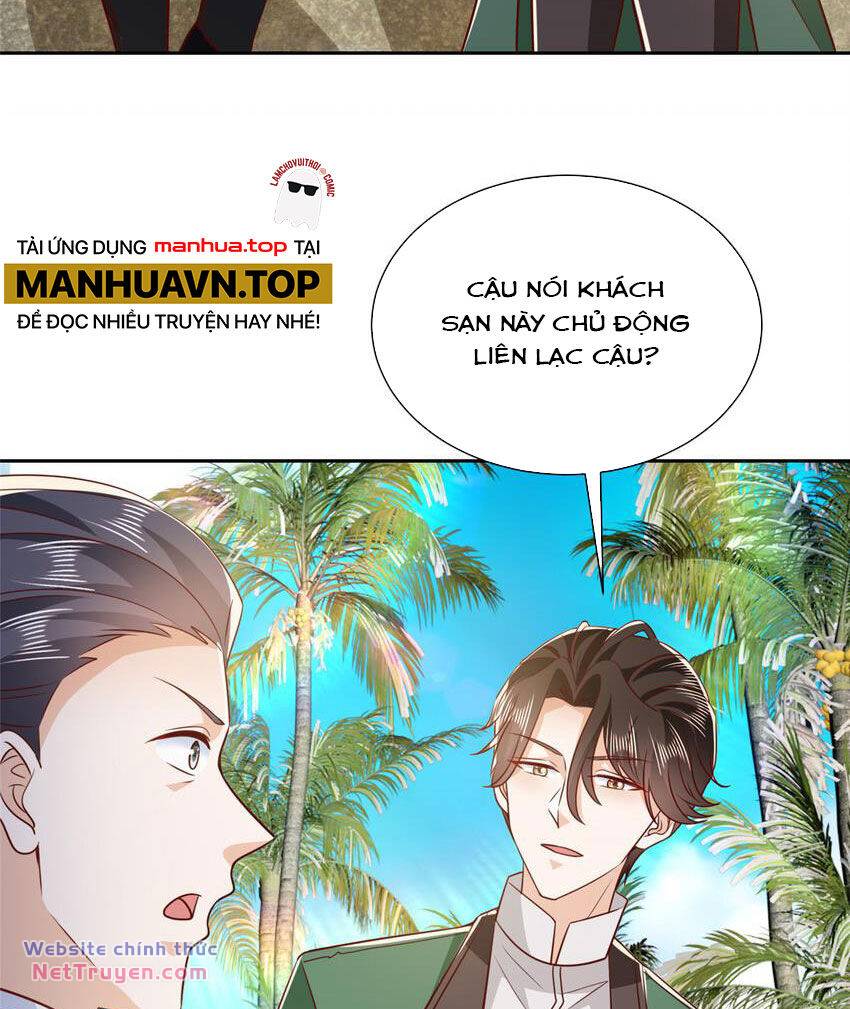 Mỗi Tuần Ta Có Một Nghề Nghiệp Mới Chapter 480 - Trang 2