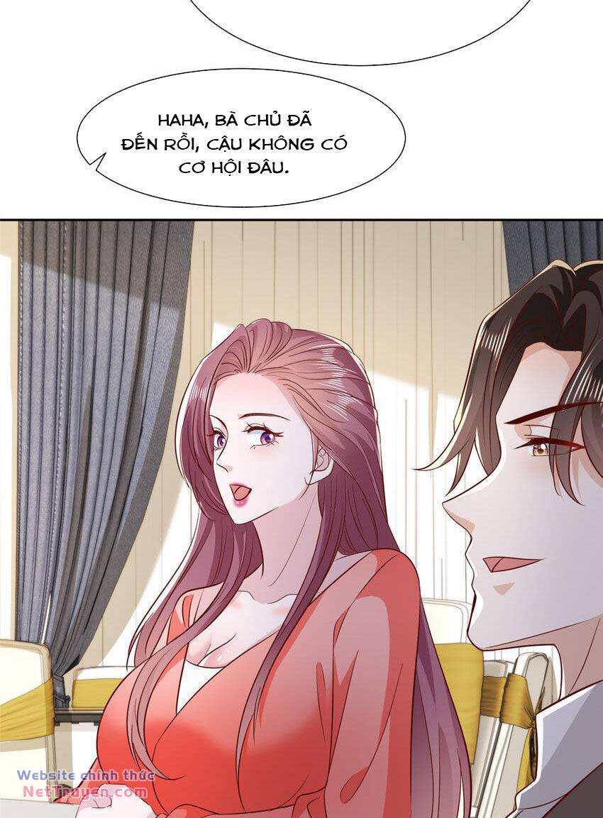 Mỗi Tuần Ta Có Một Nghề Nghiệp Mới Chapter 480 - Trang 2