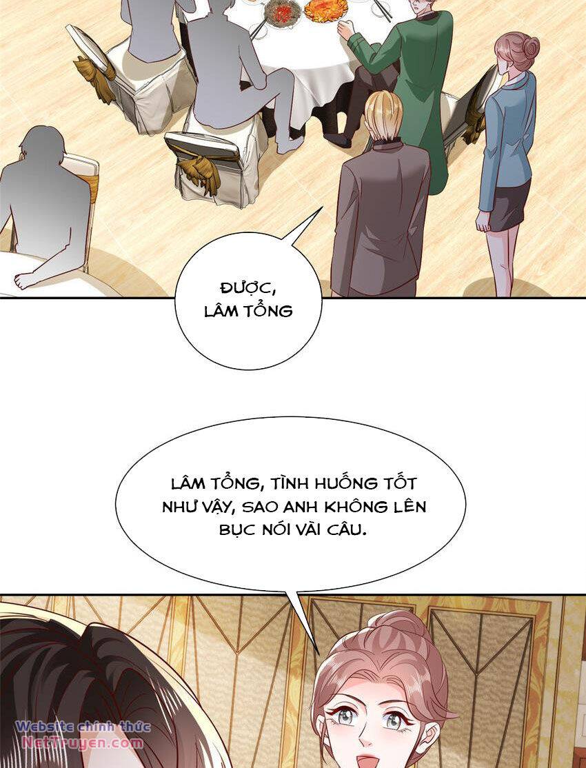 Mỗi Tuần Ta Có Một Nghề Nghiệp Mới Chapter 480 - Trang 2