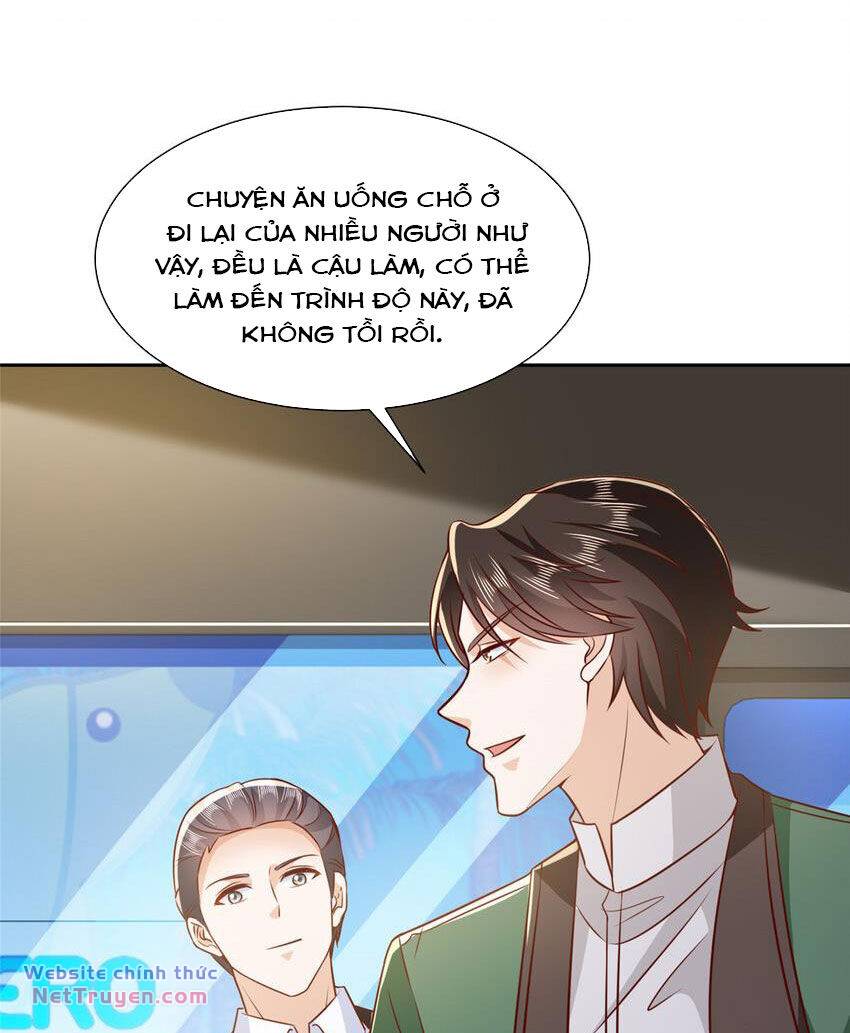 Mỗi Tuần Ta Có Một Nghề Nghiệp Mới Chapter 480 - Trang 2