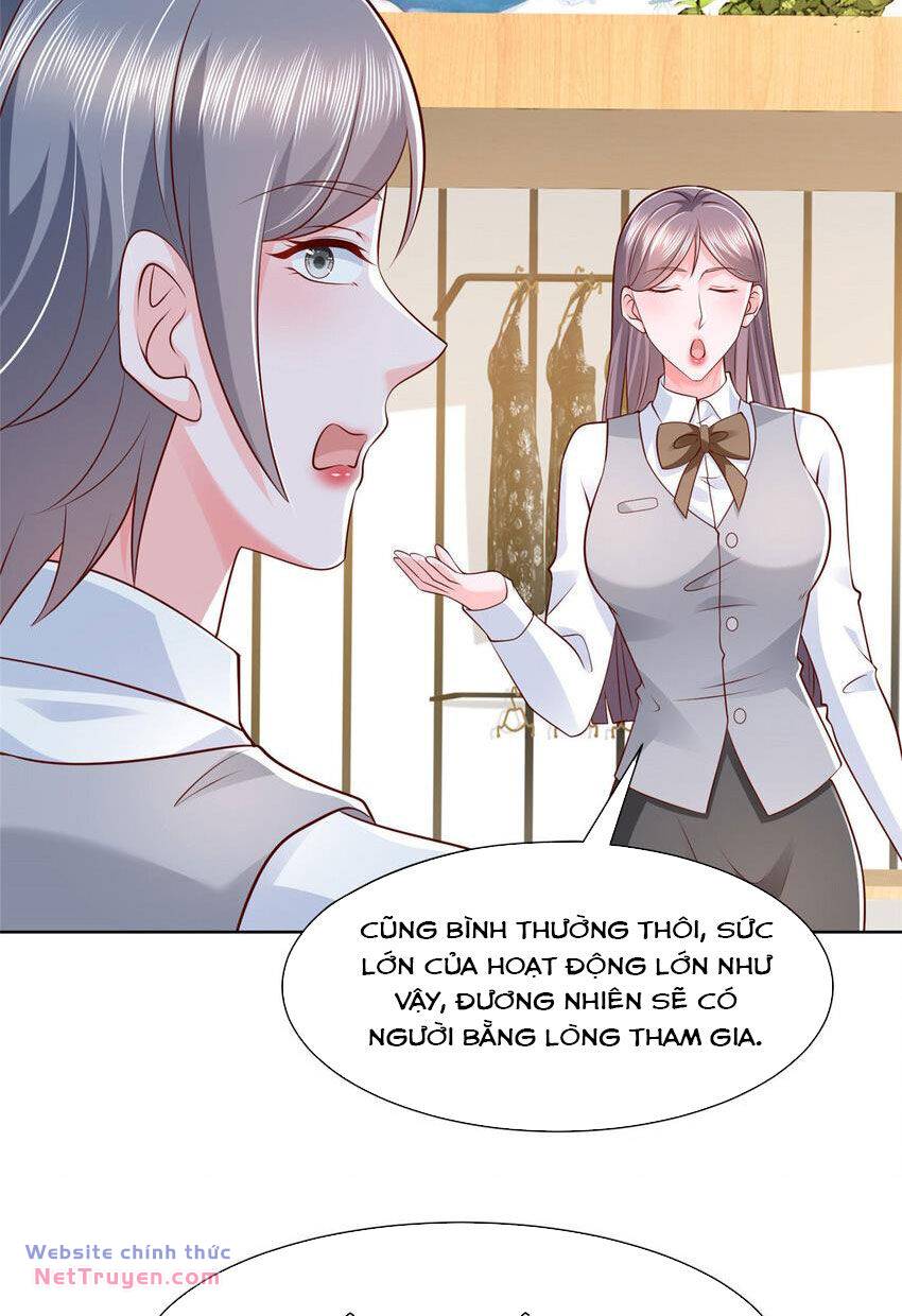 Mỗi Tuần Ta Có Một Nghề Nghiệp Mới Chapter 478 - Trang 2