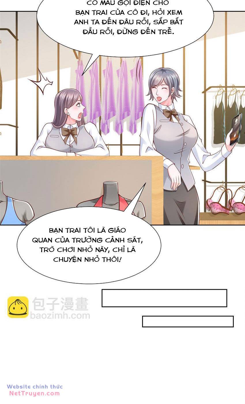 Mỗi Tuần Ta Có Một Nghề Nghiệp Mới Chapter 478 - Trang 2