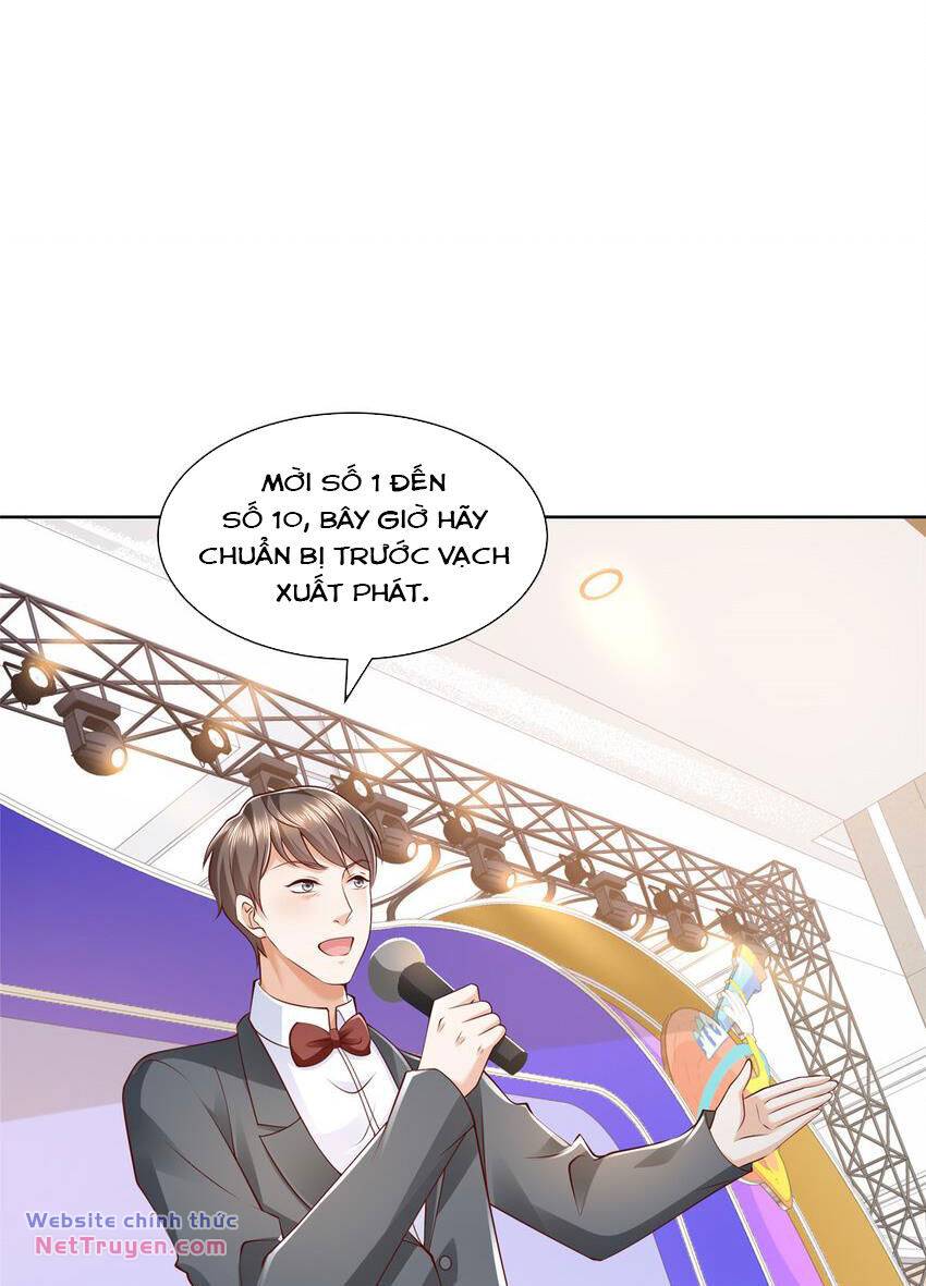 Mỗi Tuần Ta Có Một Nghề Nghiệp Mới Chapter 478 - Trang 2