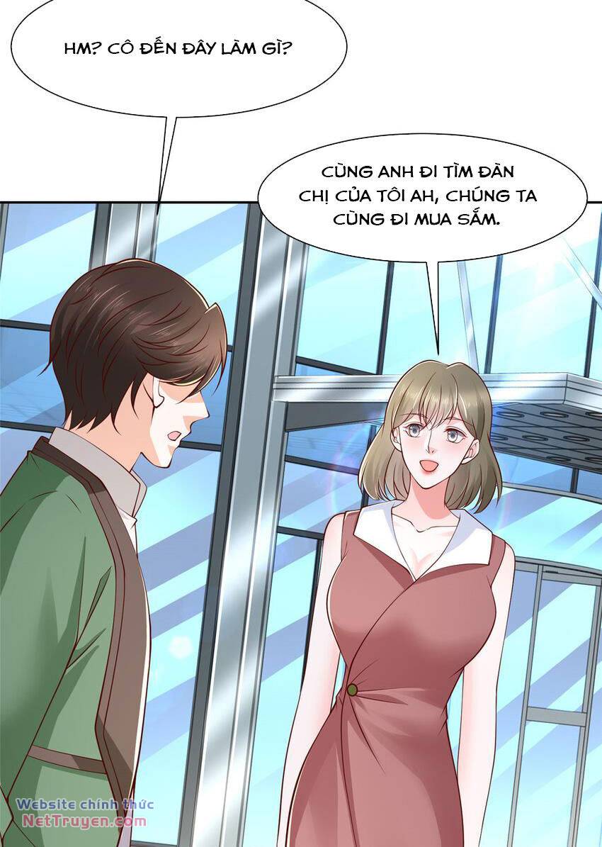 Mỗi Tuần Ta Có Một Nghề Nghiệp Mới Chapter 477 - Trang 2