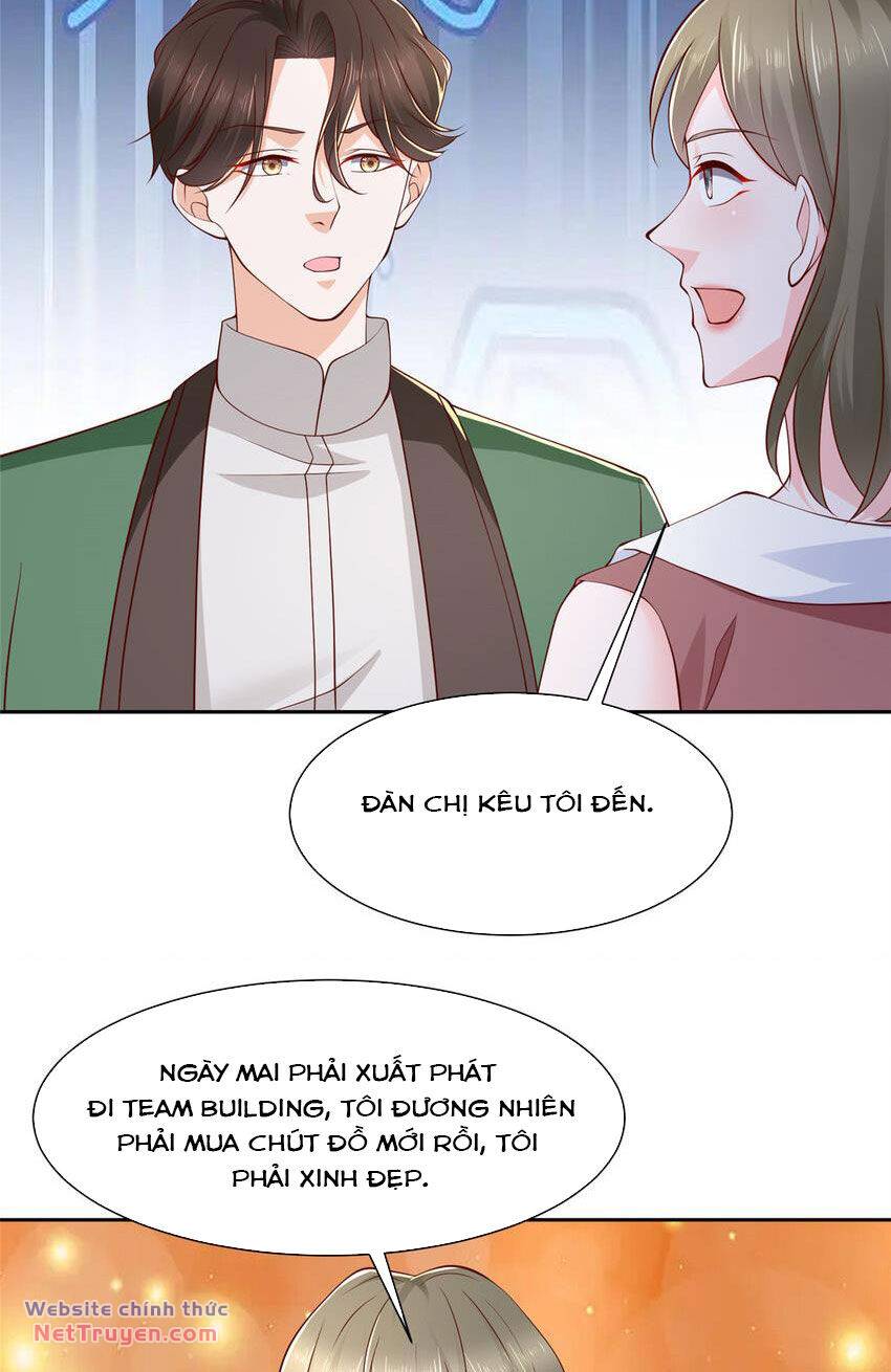 Mỗi Tuần Ta Có Một Nghề Nghiệp Mới Chapter 477 - Trang 2