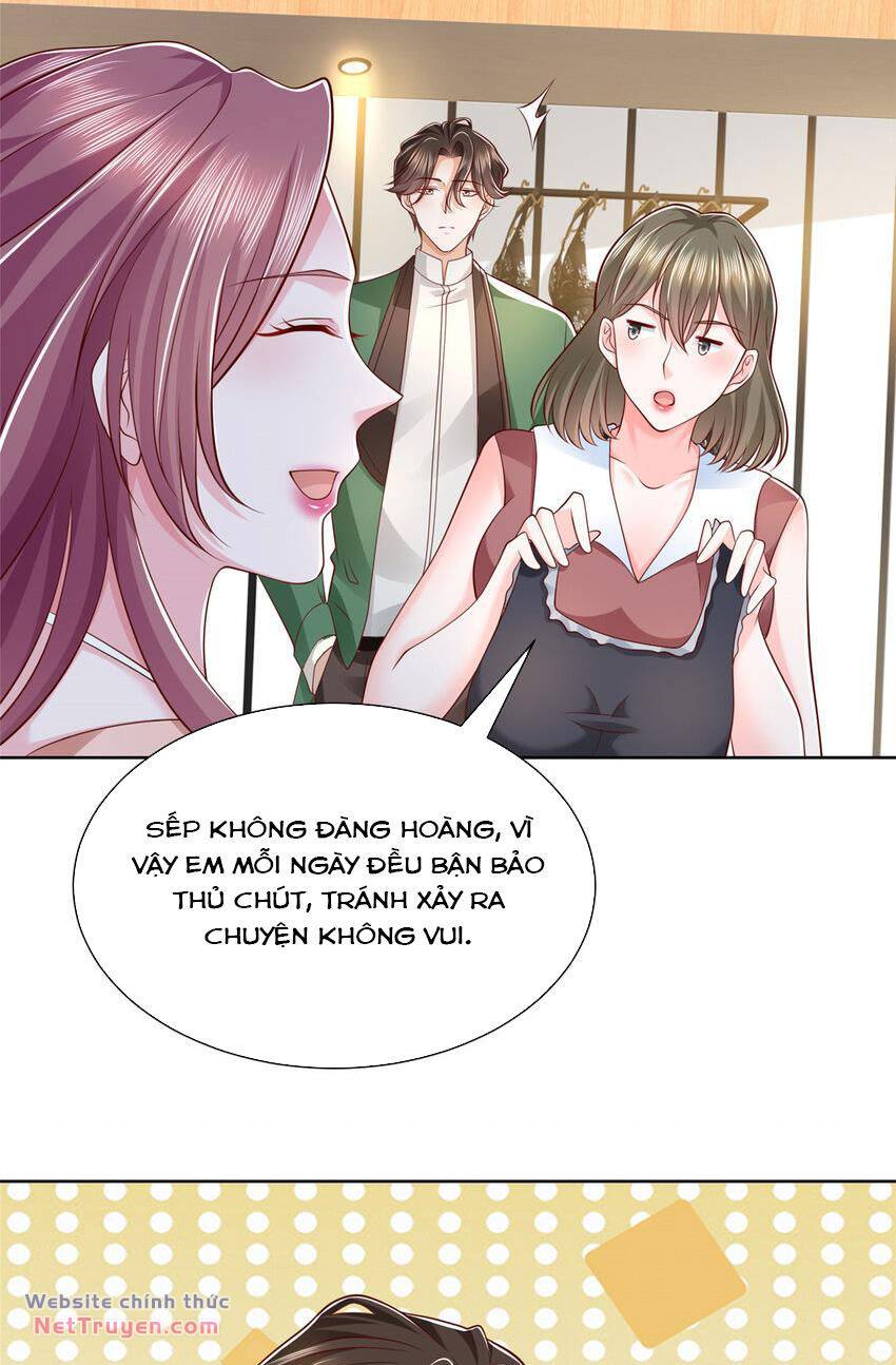 Mỗi Tuần Ta Có Một Nghề Nghiệp Mới Chapter 477 - Trang 2