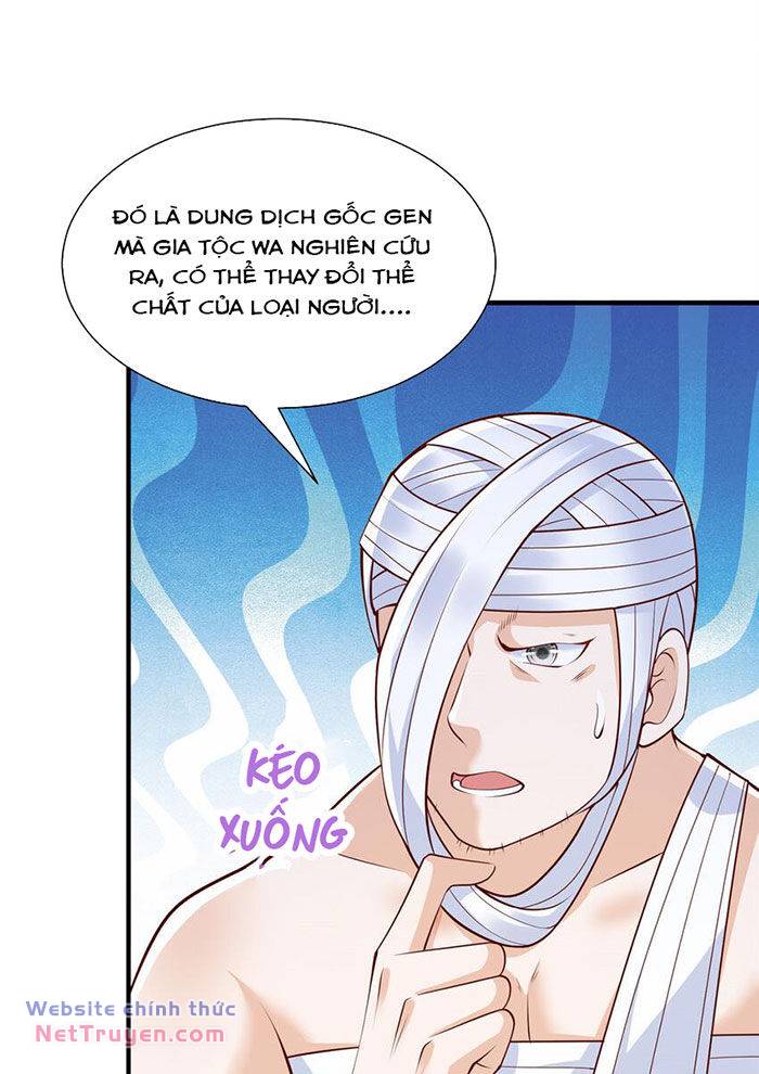 Mỗi Tuần Ta Có Một Nghề Nghiệp Mới Chapter 475 - Trang 2