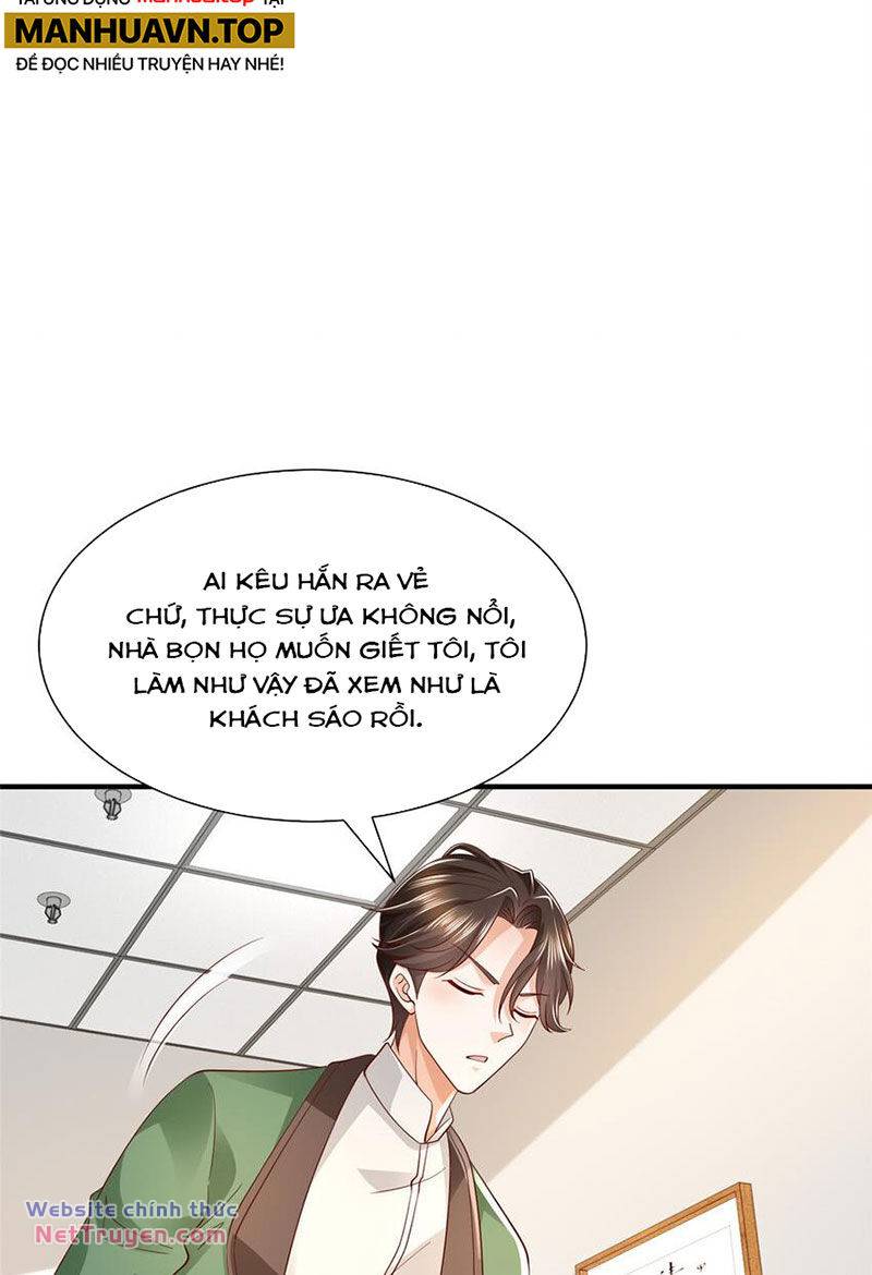 Mỗi Tuần Ta Có Một Nghề Nghiệp Mới Chapter 474 - Trang 2