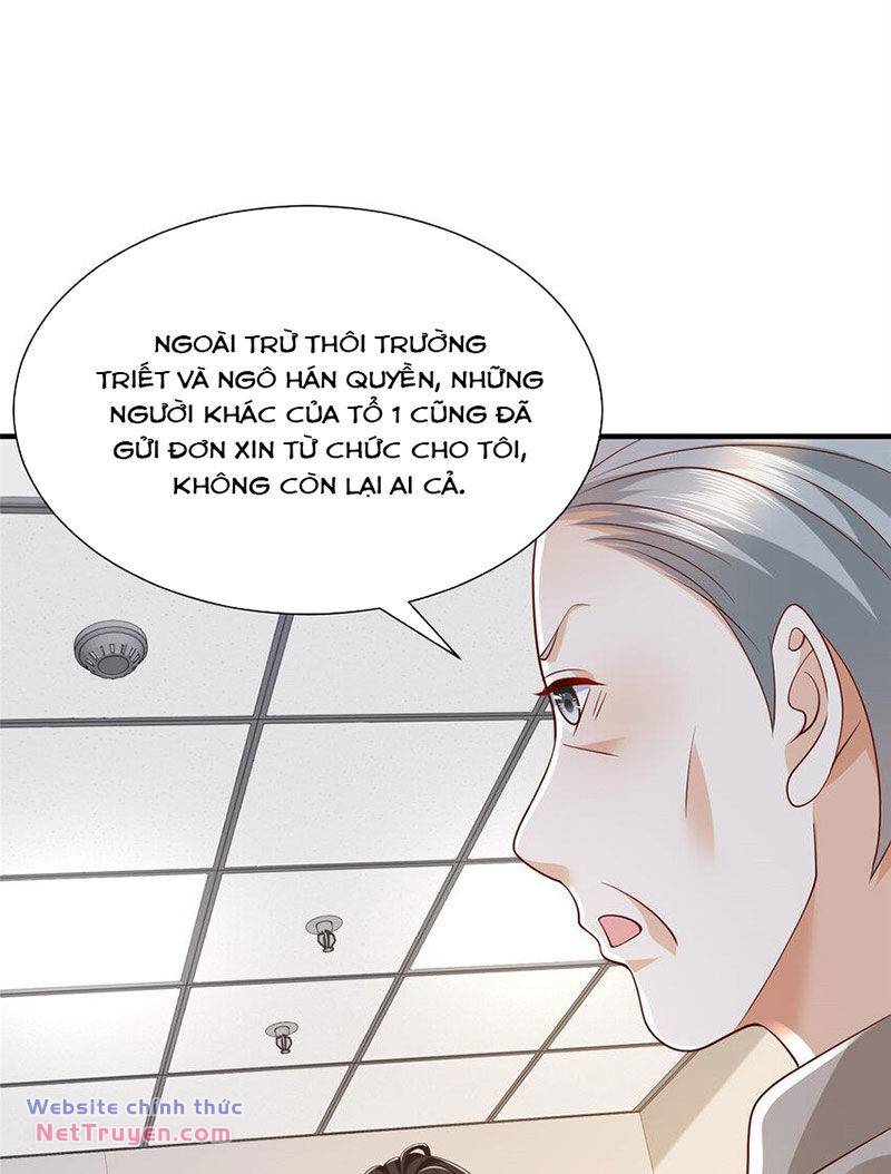 Mỗi Tuần Ta Có Một Nghề Nghiệp Mới Chapter 474 - Trang 2