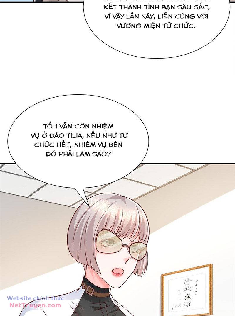 Mỗi Tuần Ta Có Một Nghề Nghiệp Mới Chapter 474 - Trang 2