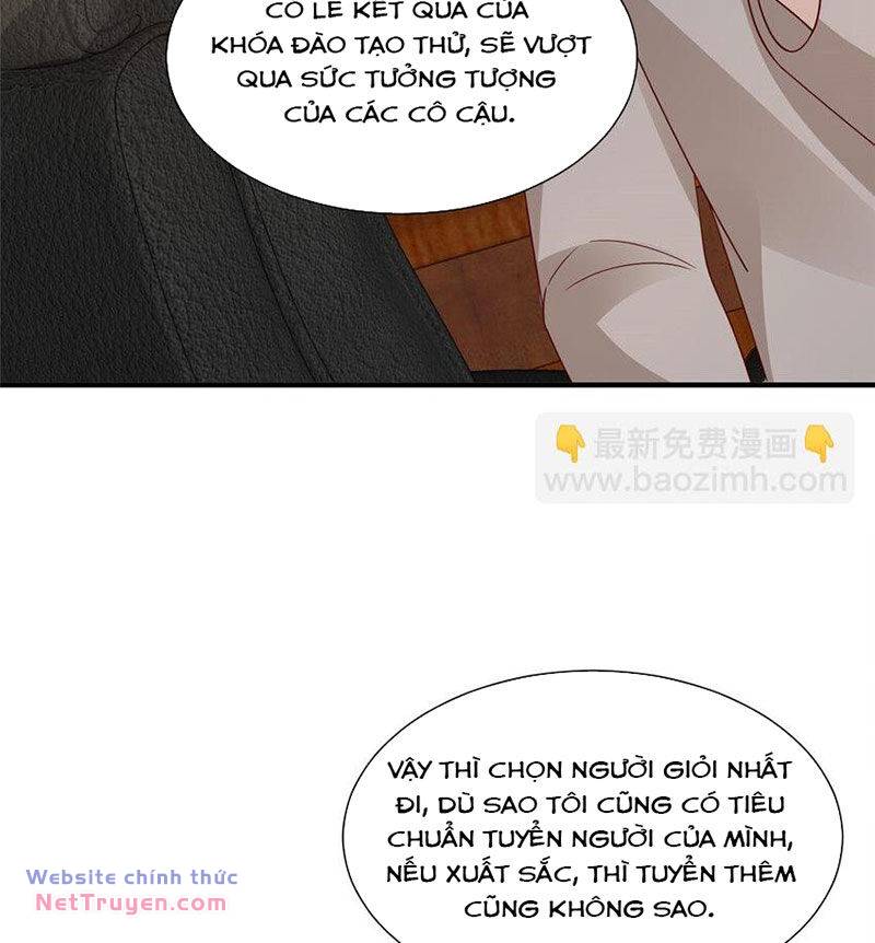 Mỗi Tuần Ta Có Một Nghề Nghiệp Mới Chapter 474 - Trang 2