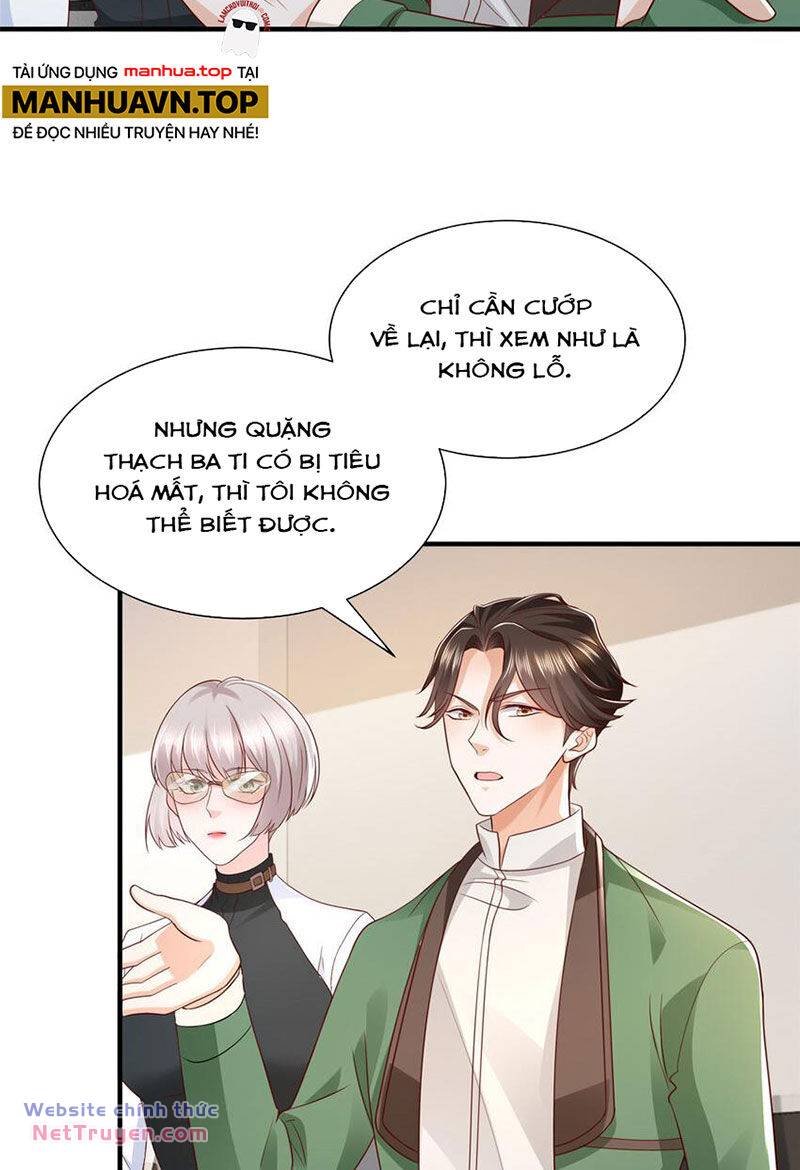 Mỗi Tuần Ta Có Một Nghề Nghiệp Mới Chapter 474 - Trang 2