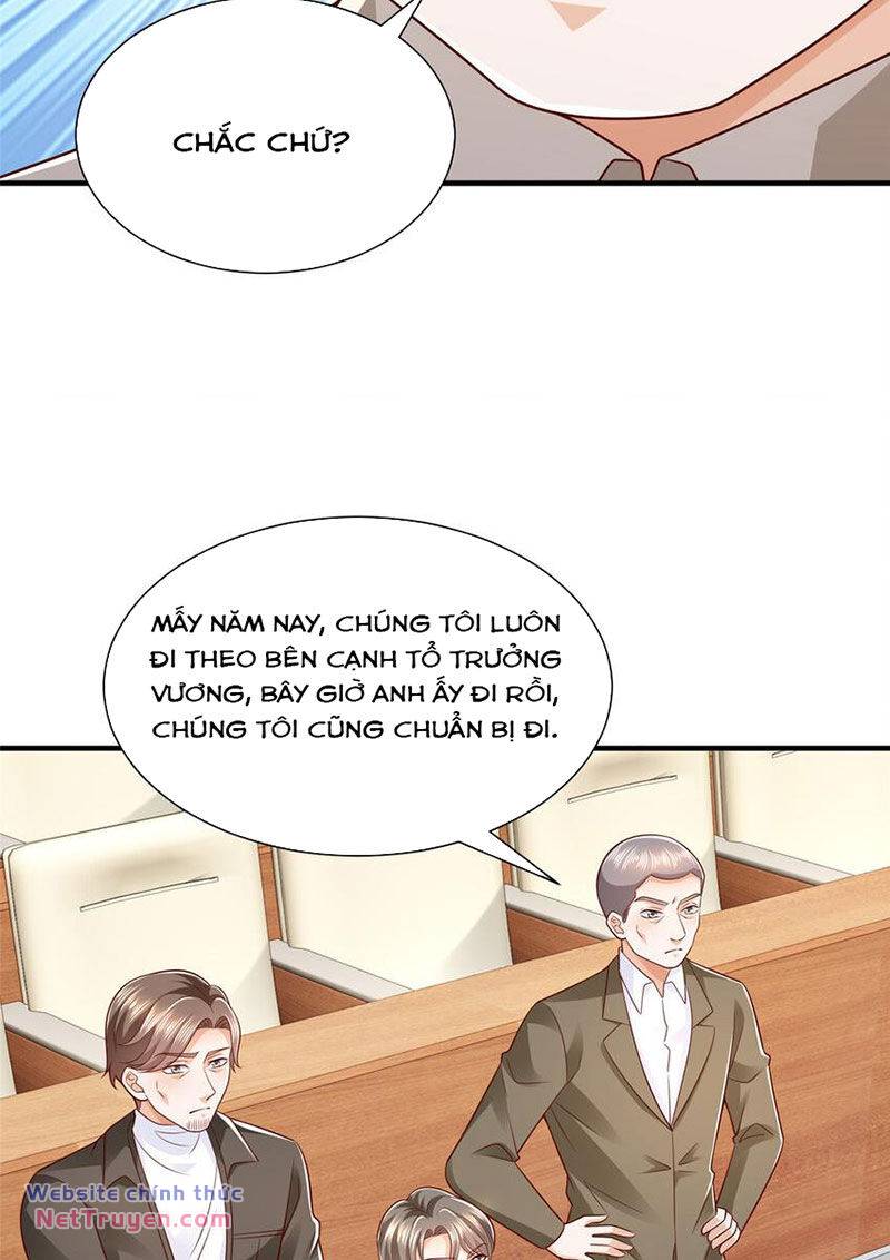 Mỗi Tuần Ta Có Một Nghề Nghiệp Mới Chapter 474 - Trang 2