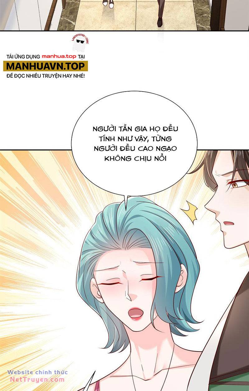 Mỗi Tuần Ta Có Một Nghề Nghiệp Mới Chapter 472 - Trang 2