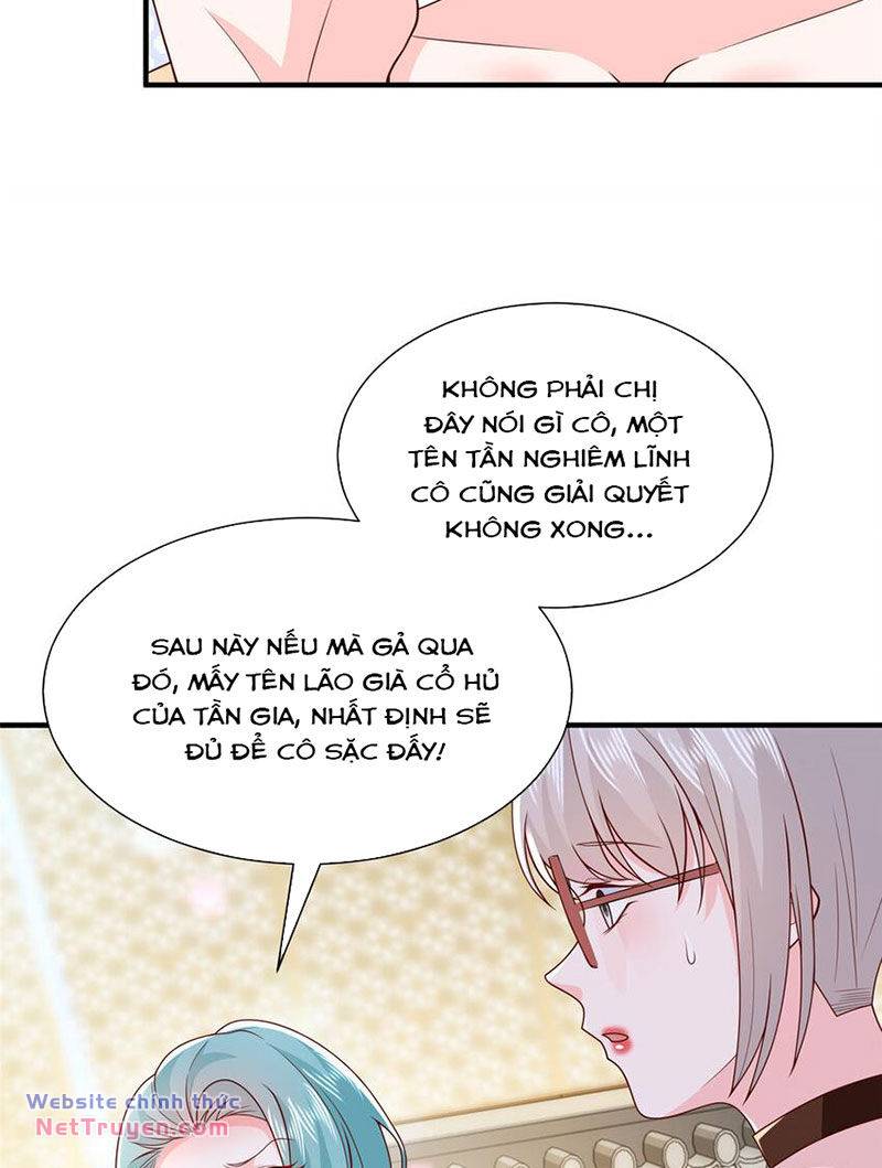 Mỗi Tuần Ta Có Một Nghề Nghiệp Mới Chapter 472 - Trang 2