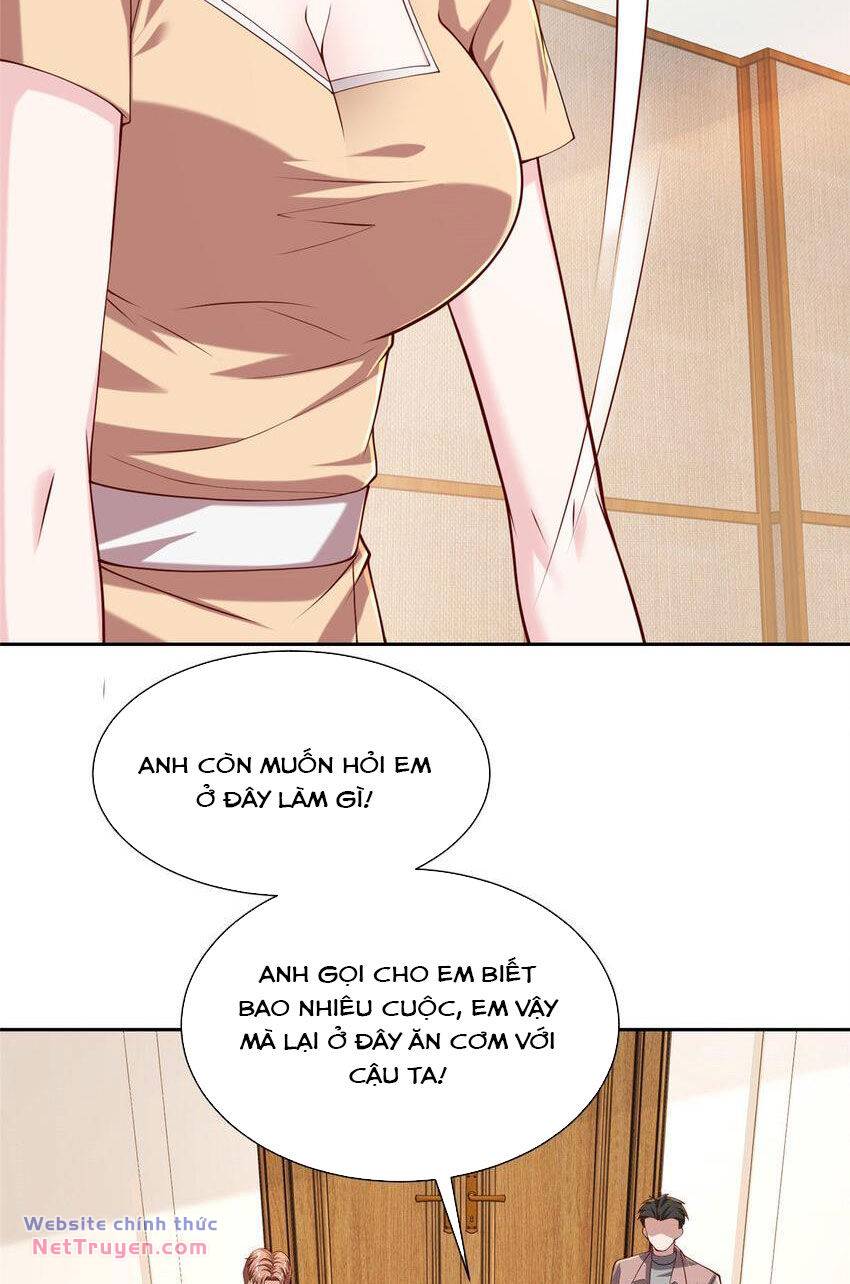 Mỗi Tuần Ta Có Một Nghề Nghiệp Mới Chapter 471 - Trang 2