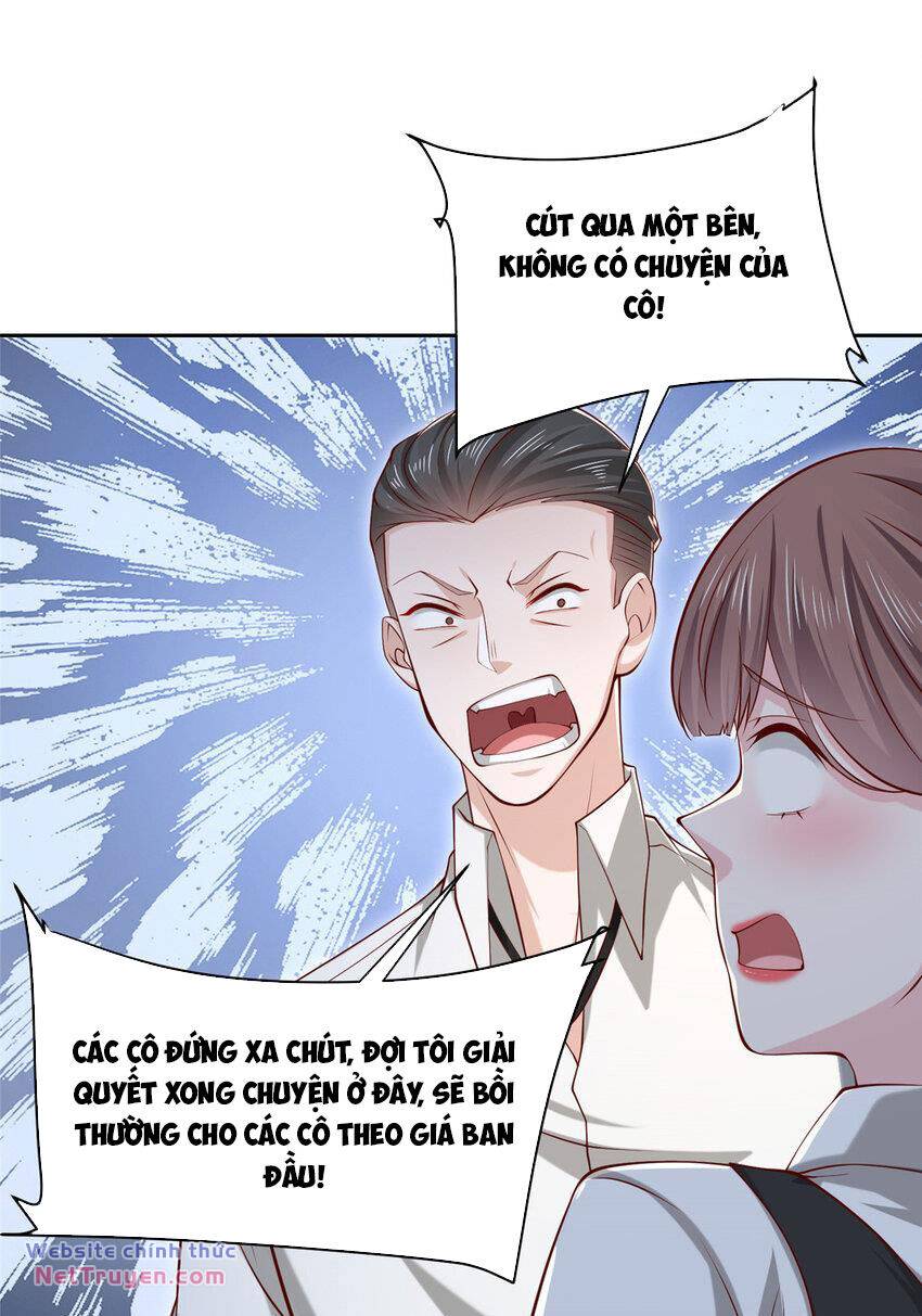 Mỗi Tuần Ta Có Một Nghề Nghiệp Mới Chapter 471 - Trang 2