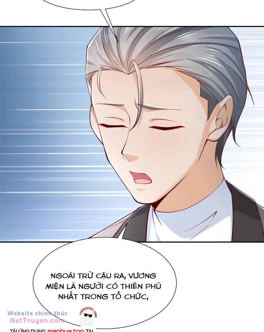 Mỗi Tuần Ta Có Một Nghề Nghiệp Mới Chapter 471 - Trang 2