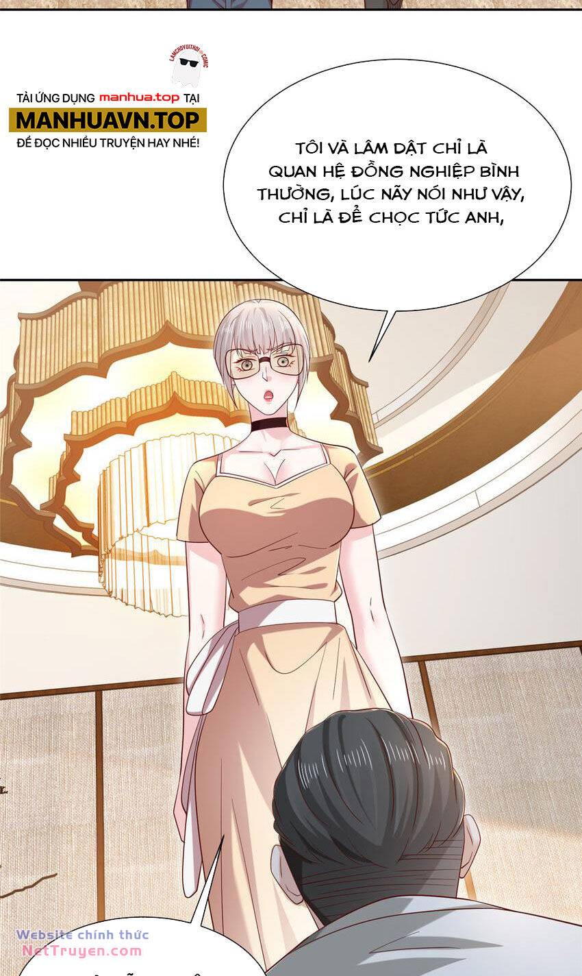 Mỗi Tuần Ta Có Một Nghề Nghiệp Mới Chapter 471 - Trang 2