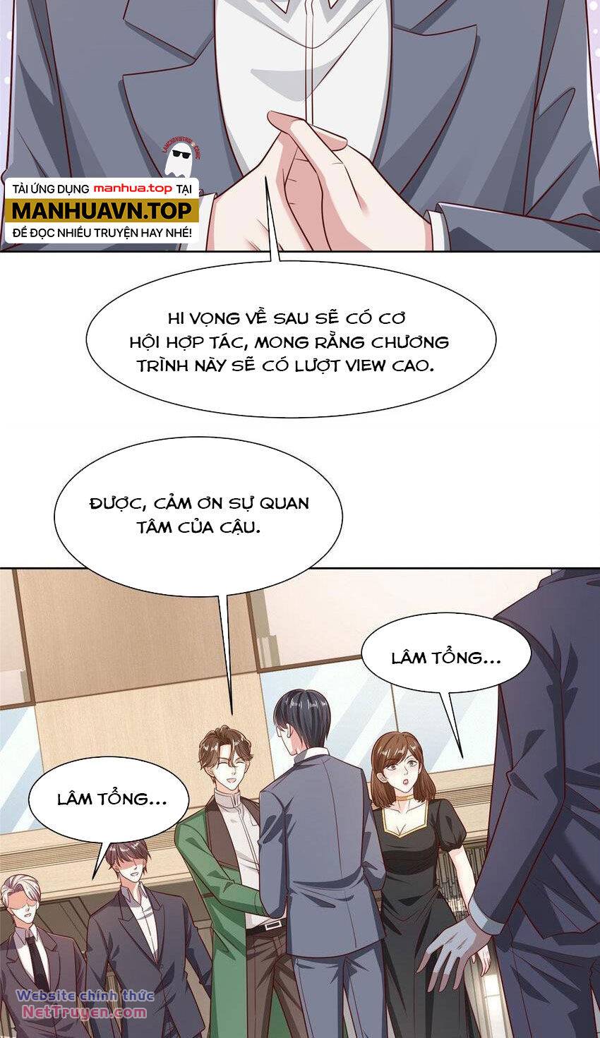 Mỗi Tuần Ta Có Một Nghề Nghiệp Mới Chapter 470 - Trang 2