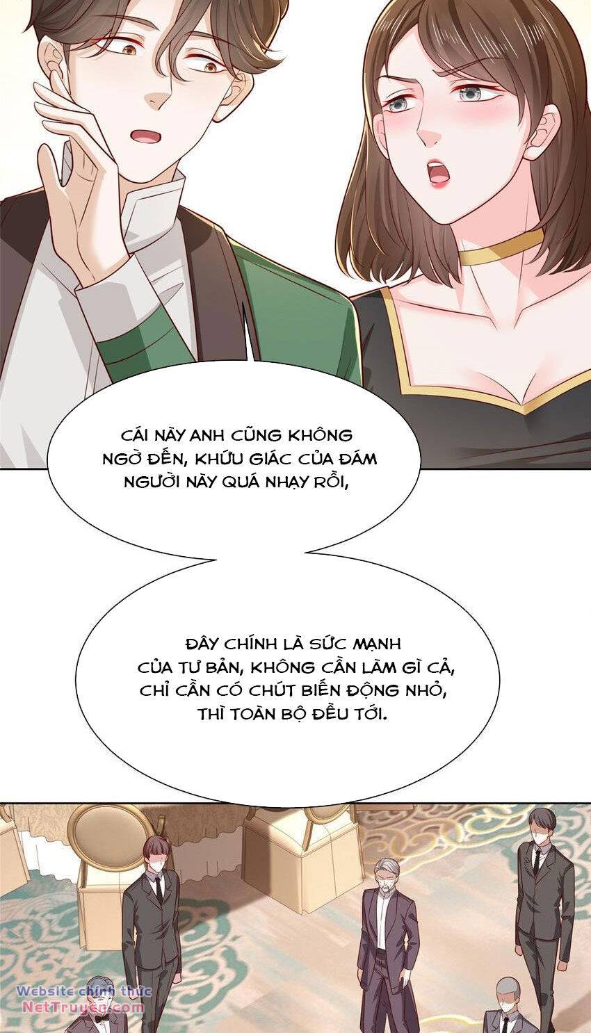 Mỗi Tuần Ta Có Một Nghề Nghiệp Mới Chapter 470 - Trang 2