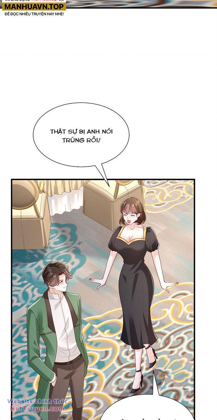 Mỗi Tuần Ta Có Một Nghề Nghiệp Mới Chapter 469 - Trang 2